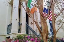 Savannah Irish History Walking Tour