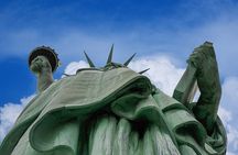 9/11 Museum Flexible Entry + Statue of Liberty Guided Tour 