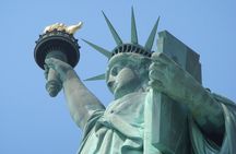 9/11 Museum Flexible Entry + Statue of Liberty Guided Tour 