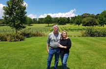 Kumeu Vineyard Shuttle Tour