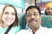 Delhi and Taj Mahal Private Tour 2 Days -Guide Driver Car