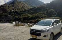 Delhi and Taj Mahal Private Tour 2 Days -Guide Driver Car