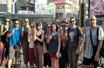 Private Half-Day Walking Tour of Varanasi including the Golden Temple