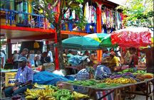 Half Day Discovery Tour of Victoria - Seychelles Capital on Mahe Island