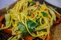 Afternoon Cooking Class & Village Tour in Siem Reap