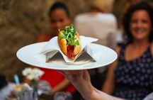 The 10 Tastings of Prague With Locals: Private Food Tour 
