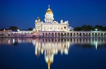 6- Days Private Heritage Golden Triangle Tour