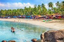 4-Days Leisure Vacation In Goa