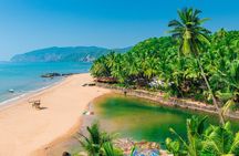 4-Days Leisure Vacation In Goa