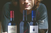 Winery Tour and Wine Tasting in Montepulciano d'Abruzzo