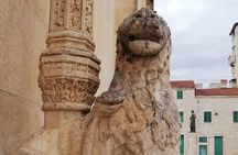  Private day trip to Šibenik & Zadar from Split or Trogir