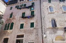  Private day trip to Šibenik & Zadar from Split or Trogir