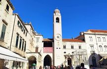 Exclusive tour: Dubrovnik & Ston with Oyster Tasting from Split and Trogir 