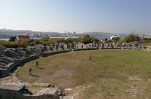 Split and Salona Cultural Heritage Small Group Tour from Trogir or Split