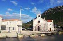 Peljesac Peninsula Food & Wine Small Group Tour from Split or Trogir