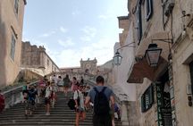 From Split/Trogir Small group tour to Dubrovnik with stop in Ston