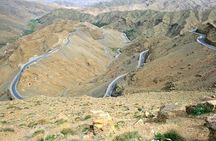 Totally Morocco - 8 nights 9 days tour from marrakesh