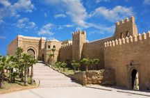 Totally Morocco - 8 nights 9 days tour from marrakesh