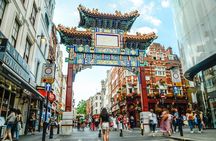 London Full-Day Private Tour with Westminster Abbey Tickets 