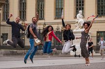 Scavenger Hunt from Maranja Adventure Club