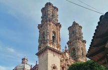 Taxco One Day Tour from Acapulco by bus