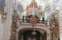 Taxco One Day Tour from Acapulco by bus