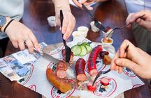 Solvang Food and Photo Tour