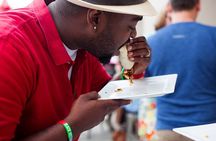 Santa Barbara Funk Zone Food and Photo Tour