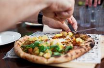 Santa Barbara Funk Zone Food and Photo Tour