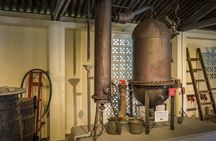 Chobolobo's Cocktail Workshop