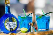 Chobolobo's Cocktail Workshop