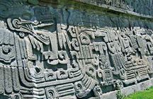 Day Trip to Xochicalco Ruins and Hacienda Vista Hermosa from Acapulco
