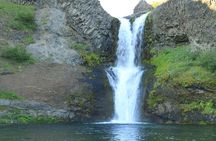 Private Golden Circle and Secret Lagoon Tour from Reykjavik