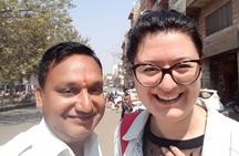 Guided Tour To Tajmahal - Agra Fort & Wildlife SOS & Drop Jaipur