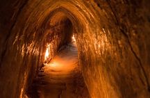 Cu Chi Tunnels - Half Day Morning or Afternoon Luxury Tours