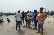 Accra City Tour Experience
