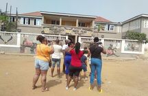 Accra City Tour Experience