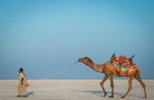 Bhuj to White Rann of Kutch