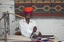Bhuj to White Rann of Kutch