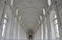 Turin: Reggia of Venaria guided experience