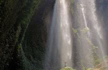 East Java Tours with Bromo Photography, Ijen Blue Fire and Waterfall