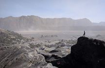 East Java Tours with Bromo Photography, Ijen Blue Fire and Waterfall