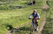 Self Guided Rocky Peak Electric Mountain Biking Tour (Beginner)