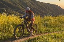 Self Guided Rocky Peak Electric Mountain Biking Tour (Beginner)
