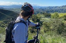 Self Guided Rocky Peak Electric Mountain Biking Tour (Beginner)
