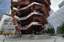 NYC Midtown Sightseeing Tour and Hudson Yards 