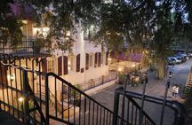 Spirits of Savannah Private Guided Walking Tour 