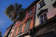 Spirits of Savannah Private Guided Walking Tour 
