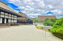 Private Full-Day City Tour of Kyoto