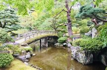 Private Full-Day City Tour of Kyoto